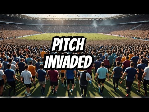 The Bottle That Started A Riot