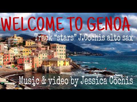 WELCOME TO GENOA music & video by Jessica Cochis