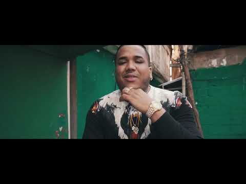 Chepz  - Ley de la Calle (feat. TiviGunz & Braulio) -  [Official Video]