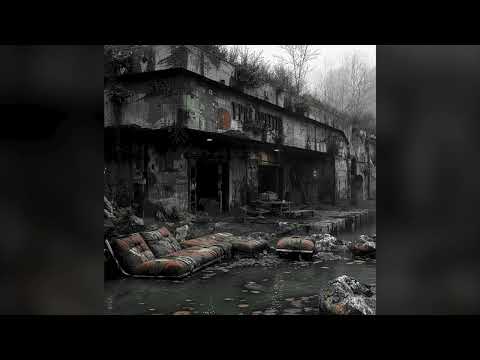 LINKS :: Atmosphere pesante / Ambiance sombre / Monde désenchanté // 11 min