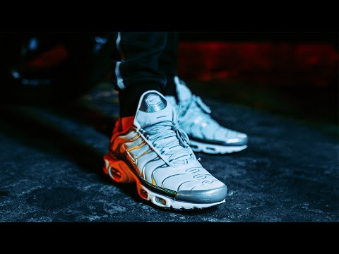 Video thumbnail for Nike Air Max