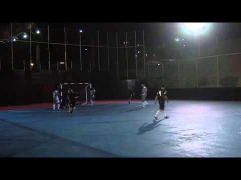 Resumen Deportivo Tecate vs Santos FC - TJ Sports