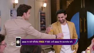 Ep - 2234 | Kumkum Bhagya | Zee TV | Best Scene | Watch Full Episode On Zee5-Link In Description