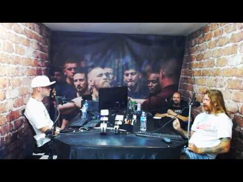 Moto Monday #102 with Gared Steinke