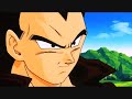 How Vegeta Stole Christmas Part 6 Heading Back Up To The Mountains Welcome Christmas
