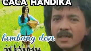 Download lagu album terlaris Caca Handika kembang desa.cipt berbylodan @ berbylodan mp3 Download lagu album terlaris Caca Handika kembang desa.cipt berbylodan @ berbylodan mp3