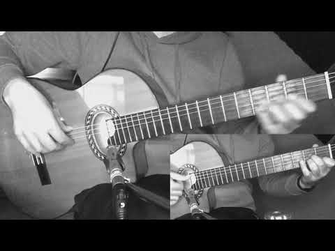 Seviyorum Seni - Onur Akın (Gitar Solo/Gitar Cover)