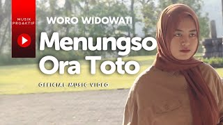 Download lagu Woro Widowati - Menungso Ora Toto mp3