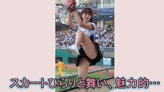 Fubon Angelsのエースピッチャー丹丹