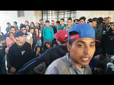 TEOREMA VS STEREO REPLICA