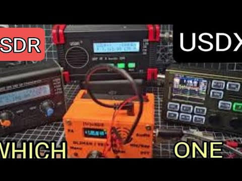 USDR - USDX - WHICH ONE ??