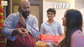 Vidya | Tale of a father who wants daughter to get married | Hindi Short Film | Six Sigma Films