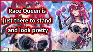 That Time IRyS Got Reincarnated as a Game Journalist