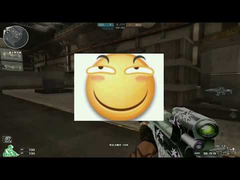 Xm8 Jasmine - Hero Mode X / Zombie V4