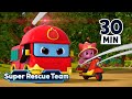 Nee Naw Nee Naw Don T Play With Fire More Fire Truck Special Pinkfong Super Rescue Team