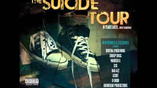 Brotha Lynch Hung   Catch You Death Is What You Reap Feat  X Raided