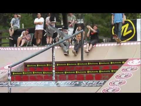 ELEMENT "2012 GLOBAL FINALS" - MAKE IT COUNT