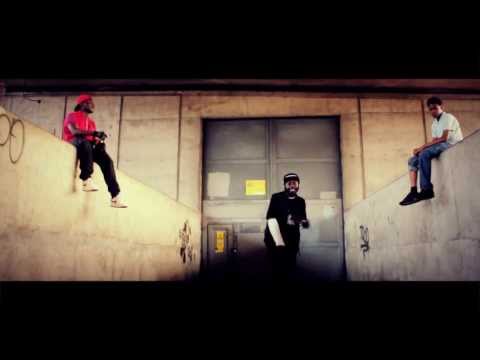 Kaz - Flight School [Official Music Video]