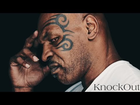2Pac - KnockOut (HD) Mike Tyson