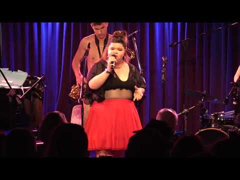 The Skivvies and Marissa Rosen - Tootsie Role