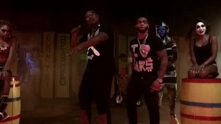 Skippa Da Flippa - Trap Season ft. Quavo &amp; Migo Bands (Official Video)