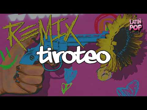 Marc Segui, Rauw Alejandro, Pol Granch - Tiroteo (Remix)