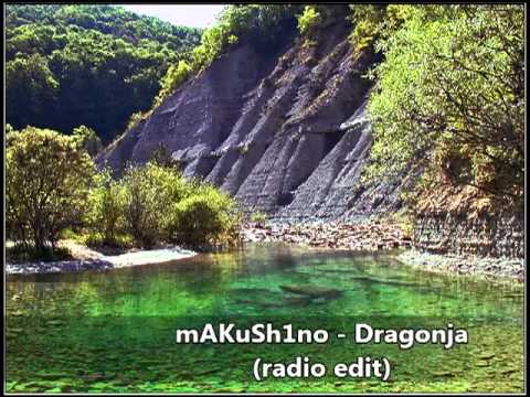 mAKuSh1no - Dragonja (radio edit)
