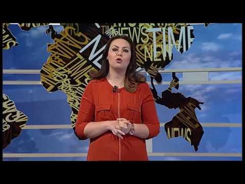 Ora News - Ditë e Re Weekend, 05 Qershor 2016