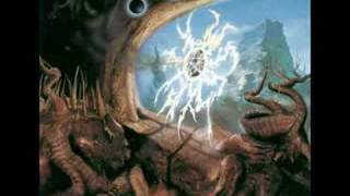 Kataklysm Frozen in Time