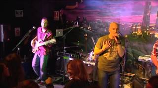 Darwin: "El Mundo tras el Cristal"