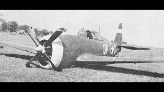 P-47 Thunderbolt Pt. 3 Armor and Protection
