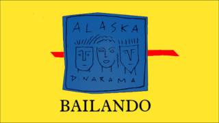 Alaska y Dinarama - Bailando (Balearic Matey mix)