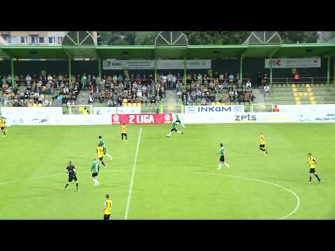 TKB - Wysoka wygrana PGE GKS - 21.08.2017