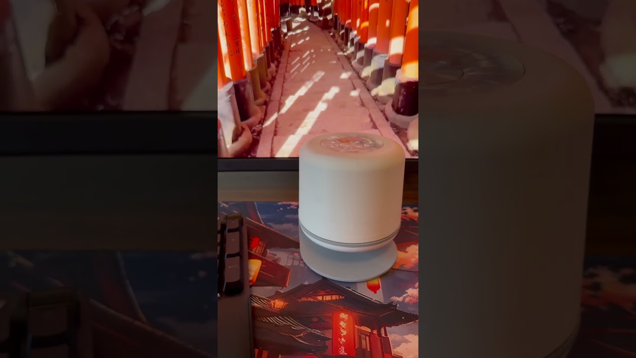 A Look at the Central Hub of Sonify