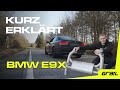 Video: Grail Klappenauspuffanlage BMW 3er E9x 335i (N54-Motor)