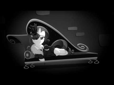 Ponysphere & Secret Metal - Fine Lady