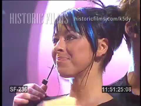 CD:UK INTERVIEW - STEPS - 2005