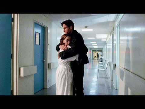 Mark Snow - Another Way (The X-Files: Memento Mori - 04X15)