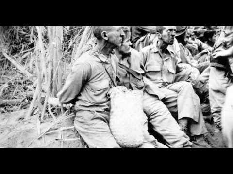 Bataan Death March: WWII Philippines Japanese War Crimes American POWs Documentary