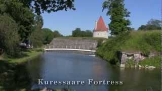 preview picture of video 'Saaremaa'