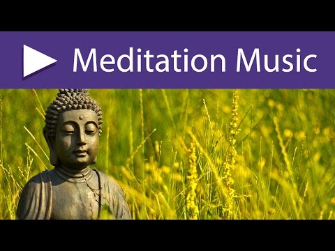 Meditation Room 8 HOURS Relaxation, Meditation, Study, Sleep Music, Nature Sounds ★ 011