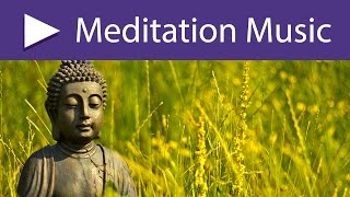 Meditation Room 8 HOURS Relaxation, Meditation, Study, Sleep Music, Nature Sounds ★ 011