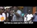 Notorious B I G 1991 Freestyle With Lyrics