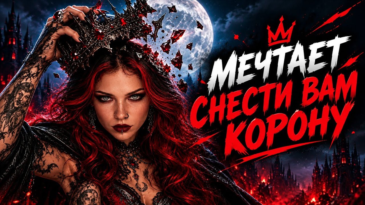 ШОК🧿МЕЧТАЕТ СНЕСТИ ВАМ КОРОНУ.🧿🍁🍂💯#гадание #таро #tarot #психология 