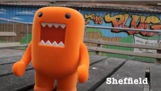 Ed Sheeran: Tour Diary 2011 (Part 3)