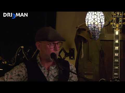 DRI3MAN XL - Baby Come Back