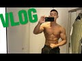 VLOG I 여름시작 운동 일상 브이로그 (헬스일상, 365일 먹는 닭가슴살, 헬스장 관장의 삶, 아디다스 언박싱)