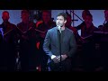 Ramin Karimloo - Anthem - Chess the Musical - Broadway 2022