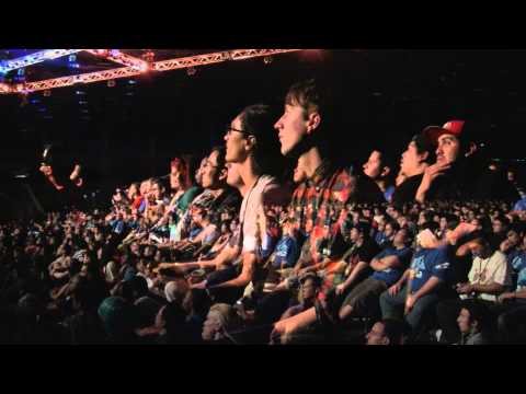 The Saltiest Lake (801 FGC Documentary)