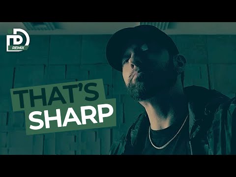 Eminem x Ekoh x Nate Vickers - Hurt Myself | REMIX & EDIT